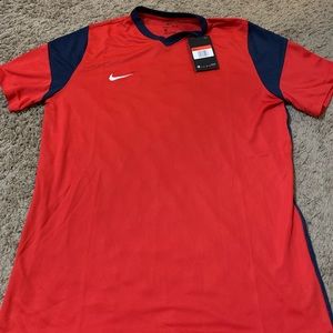 Men’s Nike DryFit Shirt